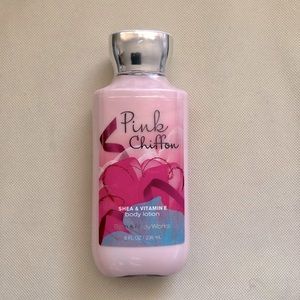 Bath and Body Works Body Lotion (Signature Collection)